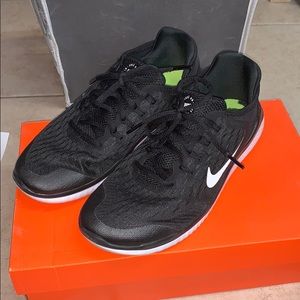 Nike free run 2018